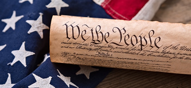 Constitutional Law