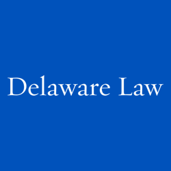 Delaware Law School - Widener University