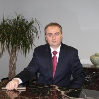 Paul Marinov