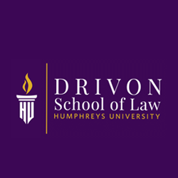 Drivon School of Law - Humphreys University