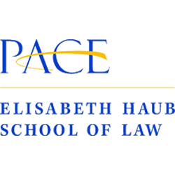 Elisabeth Haub School of Law - Pace University