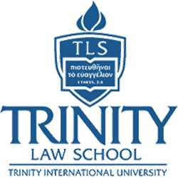 Trinity Law School - Trinity International University
