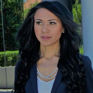 Anastasia J Mahone