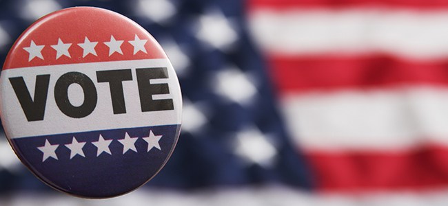 Voter Resource Center