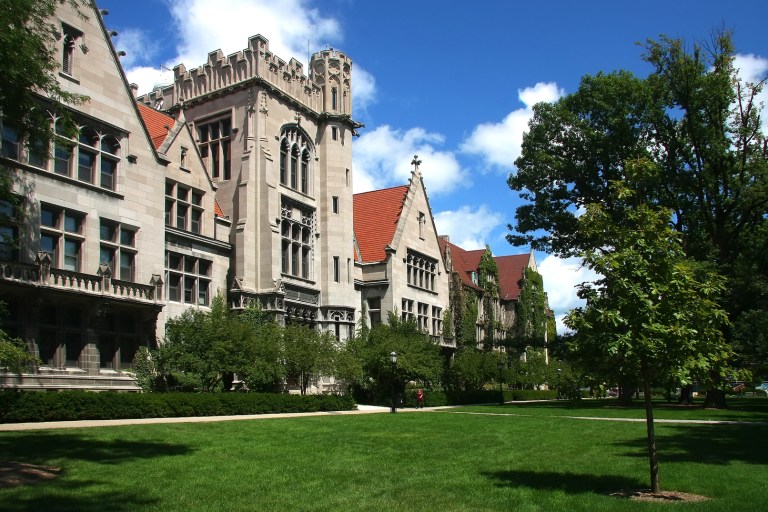 16 Exclusive Universities Sued for Violating Antitrust Laws