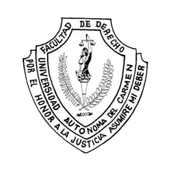 Universidad Autónoma del Carmen (UNACAR) - Facultad de Derecho