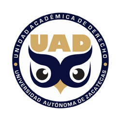 Universidad Autónoma de Zacatecas (UAZ) - Unidad Académica de Derecho