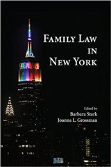 Family Law in New York