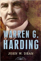 Warren G. Harding (The American Presidents Series)
