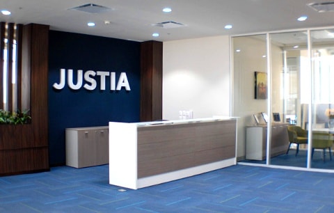 Justia Marketing - About Us - Our Company 2