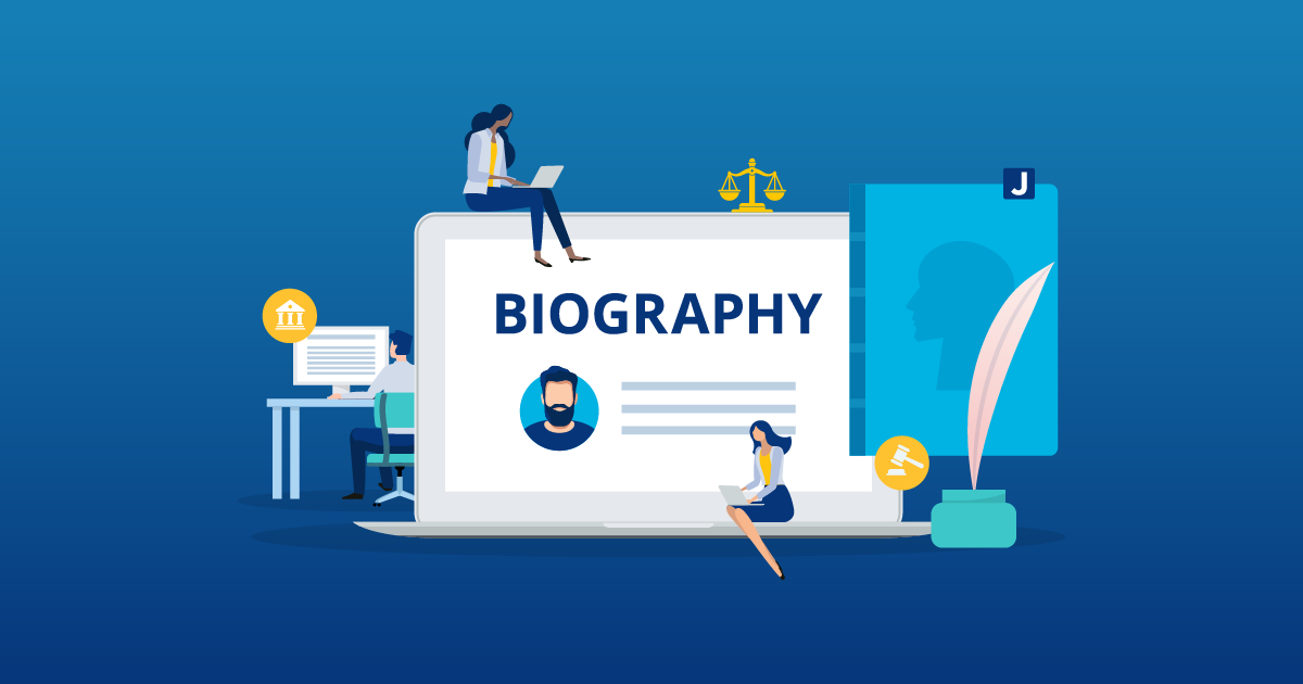 Drafting Your Ideal Attorney Biography