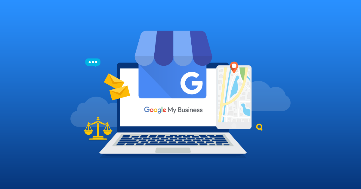 Setting Up Google My Business – Filling Out the Information on Your Business Listing