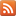 RSS Subscribe Icon