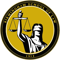 Birmingham School of Law