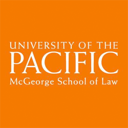 McGeorge School of Law