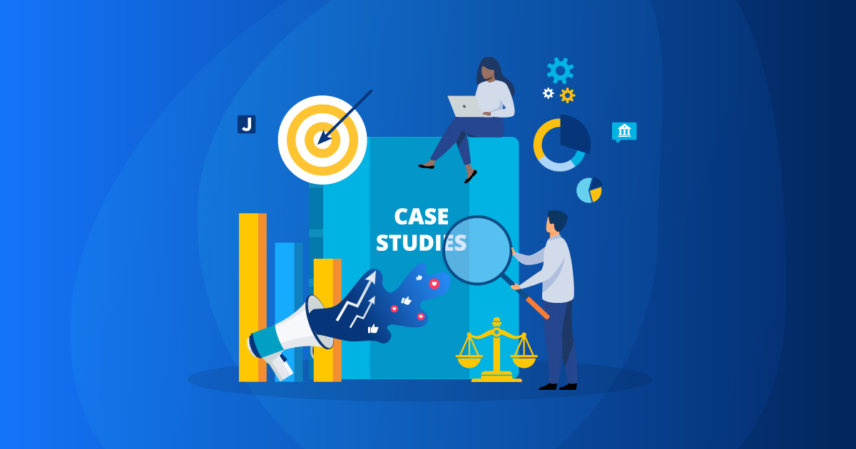 Using Case Studies to Build Trust With Clients and Help Your Law Firm Grow
