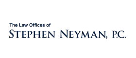 Stephen Neyman
