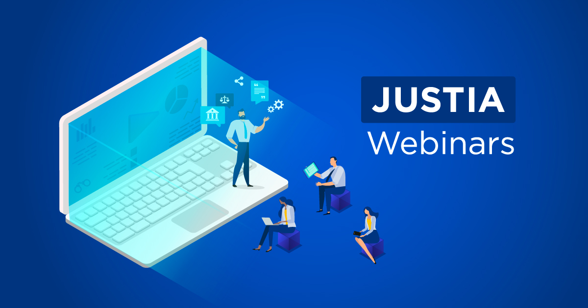 New Opportunity to Learn SEO Strategies With Justia Webinars