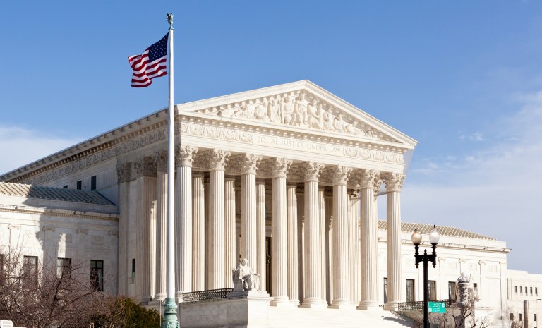 Supreme Court Rules in International Custody Dispute