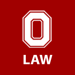 Michael E. Moritz College of Law - Ohio State University
