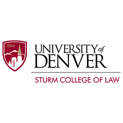 Sturm College of Law