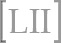 LII logo