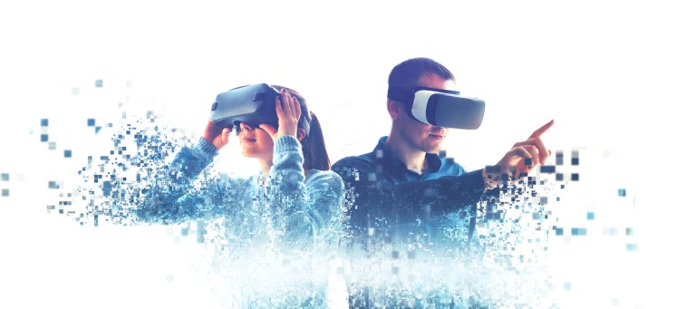 FTC Seeks to Block Meta Virtual Reality Acquisition