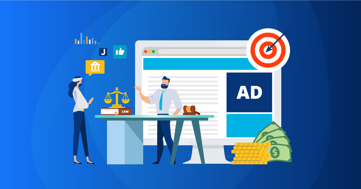 5 Google Ads PPC Tips for Personal Injury Lawyers