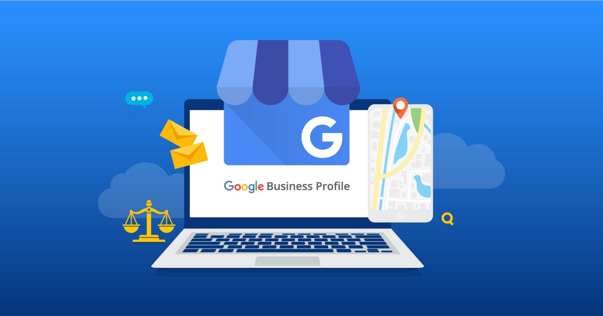 Setting Up Google Business Profile – Filling Out the Information on Your Business Profile