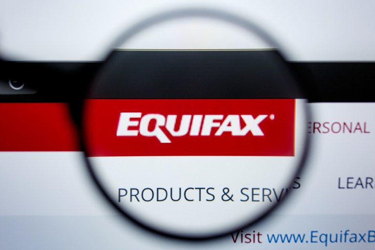 Equifax Faces Consumer Lawsuit Over Credit Score Errors