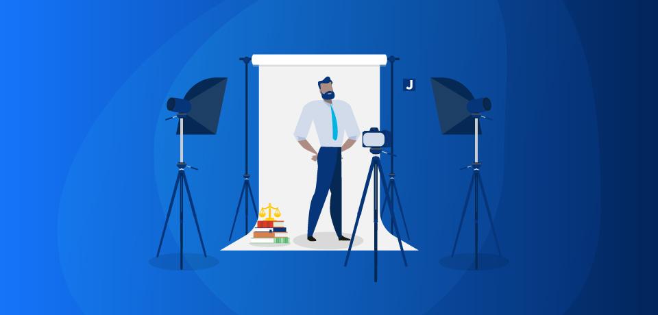 Why Lawyers Need to Invest in a Professional Headshot