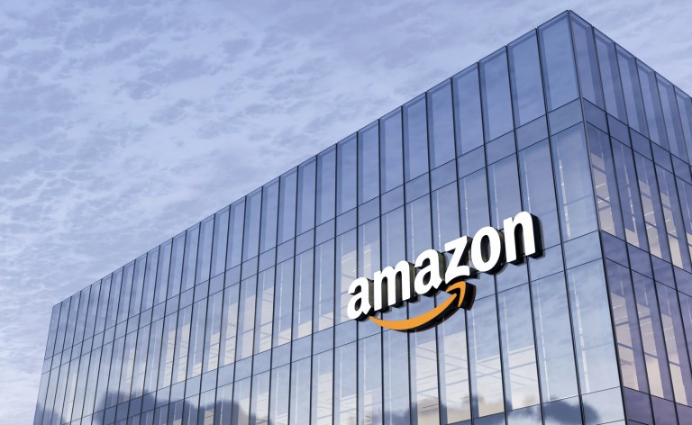 Amazon Faces California Lawsuit Over Alleged Anti-Competitive Practices