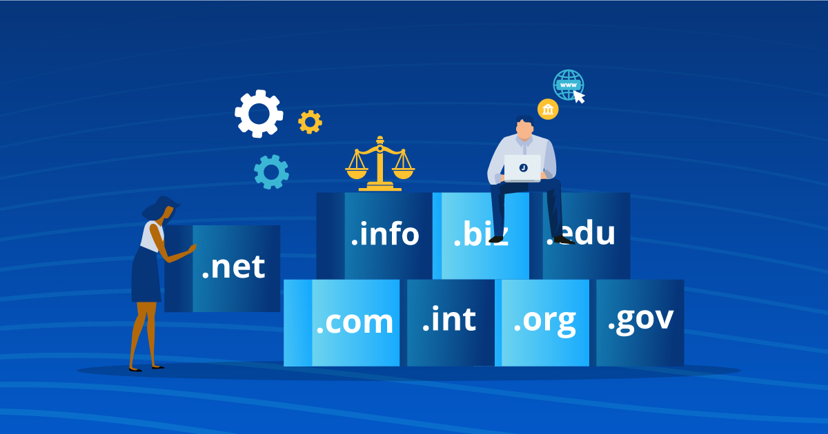 Choosing the Right Domain Name for Your Law Firm Website