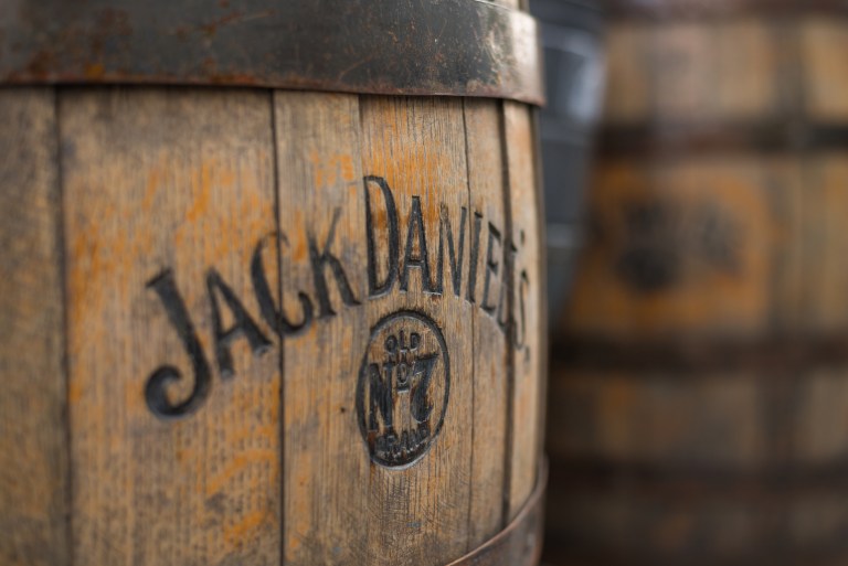 Supreme Court to Hear Jack Daniel’s Case Involving Trademark and Free Speech Rights