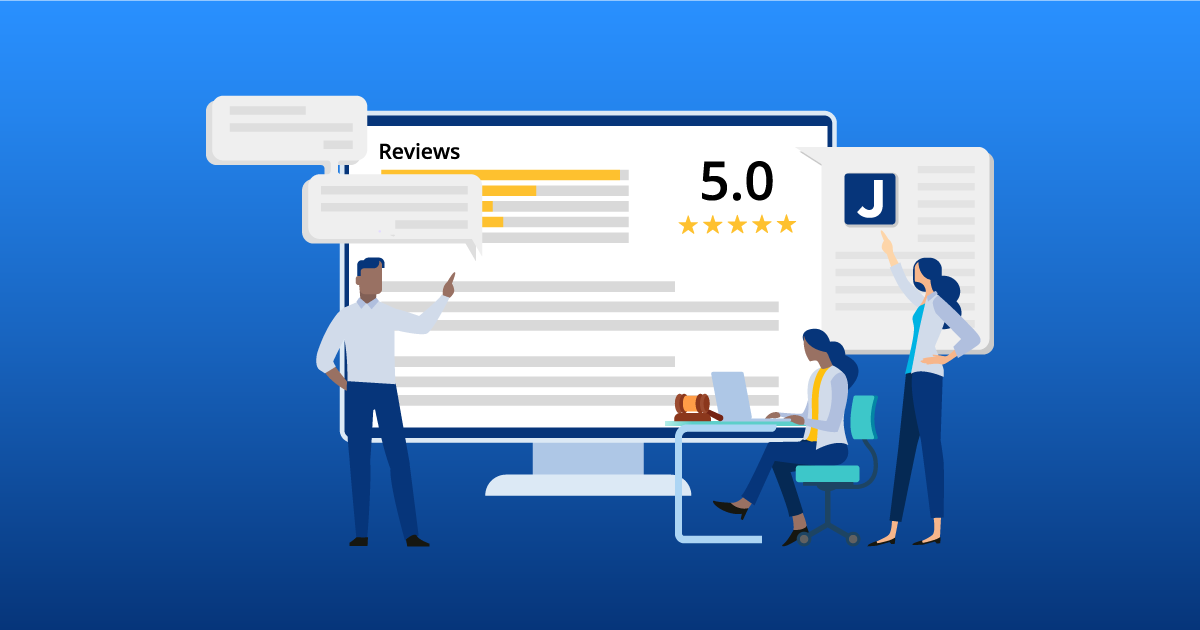 Google Reviews: Helping Your Law Firm Avoid Review Flags