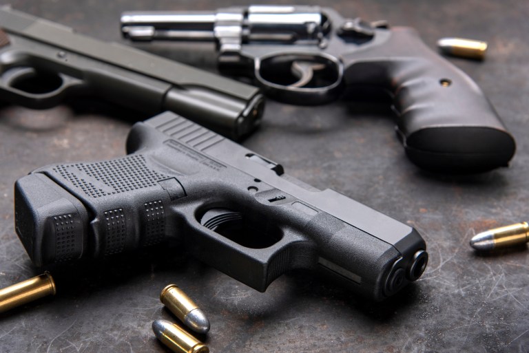 Supreme Court Denies Emergency Relief in New York Gun Law Case