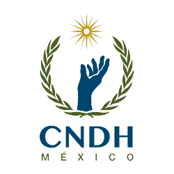 Comisión Nacional de Derechos Humanos (CNDH)