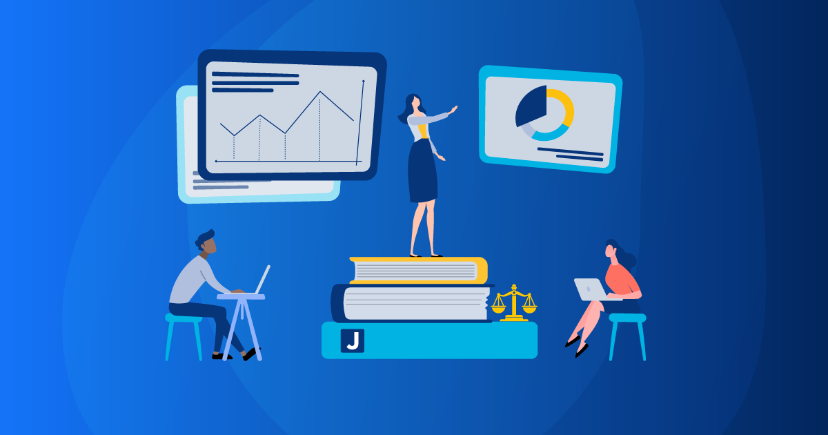 The State of Legal Marketing 2022