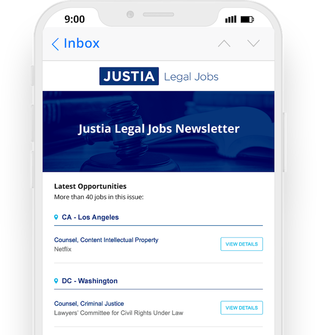 Newsletter Preview
