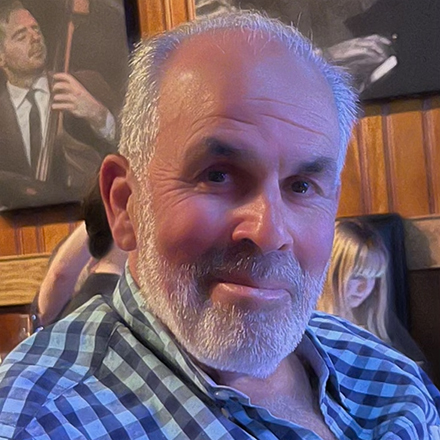 Barry Winograd