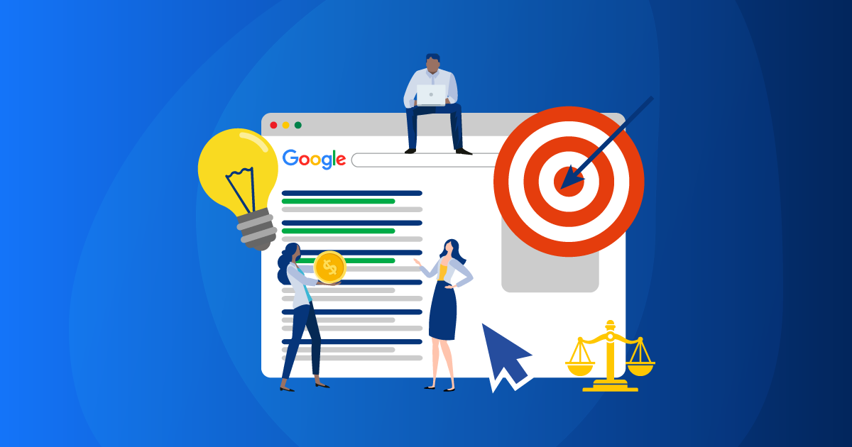 Google Ads for Lawyers: A Beginners Guide to PPC Success