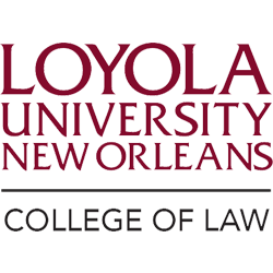 Loyola University New Orleans College of Law