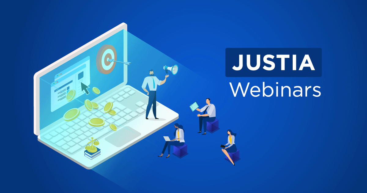 Expand the Power of PPC Advertising for Your Law Firm: Join Our Free Webinar