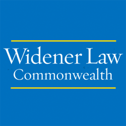 Widener Law Commonwealth