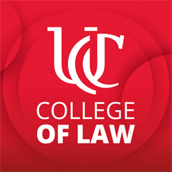 University of Cincinnati College of Law