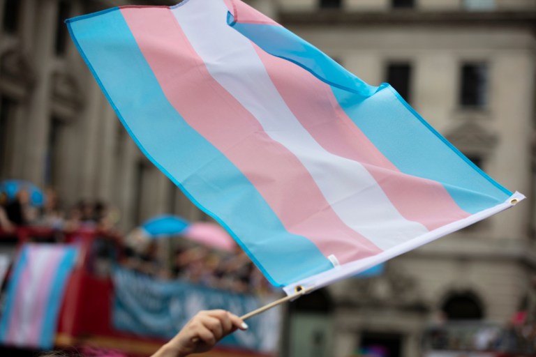Courts Diverge on Gender-Affirming Care for Transgender Minors
