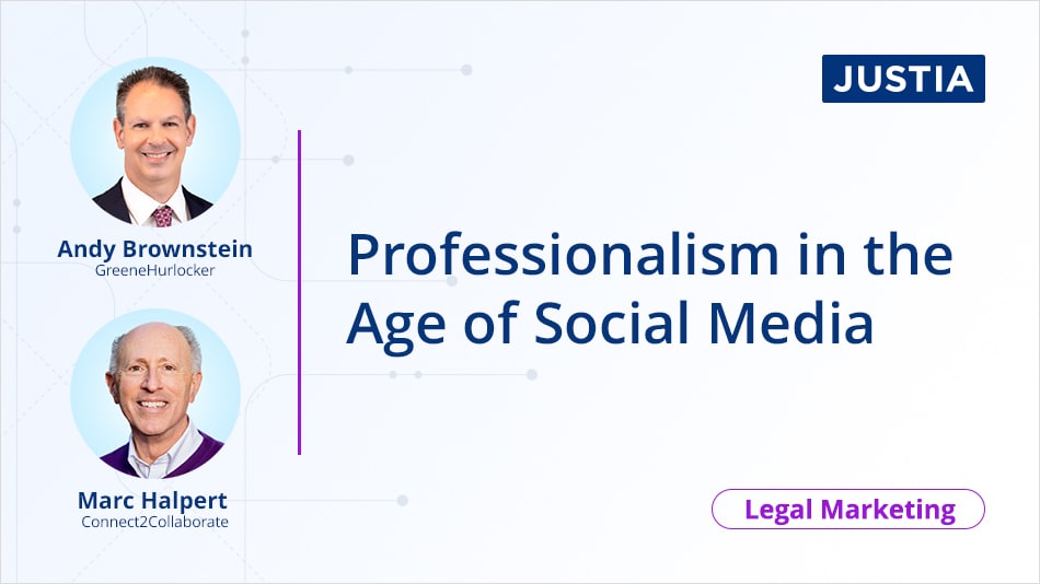 Professionalism in the Age of Social Media: Relevance, Reliability, and Referability on LinkedIn