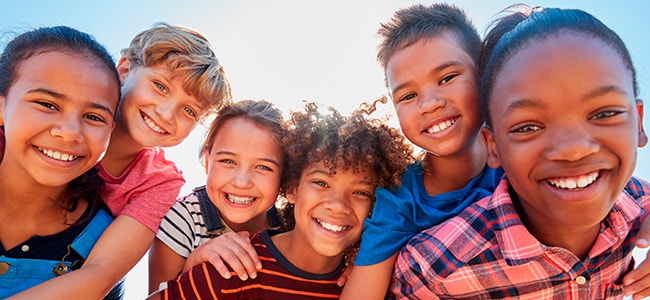 Child Safety Legal Center