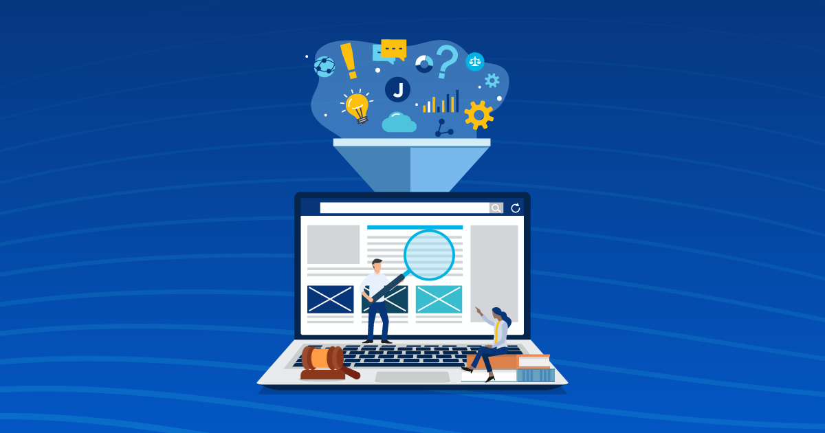 6 Factors Influencing Your Law Firm Website Conversion Rates