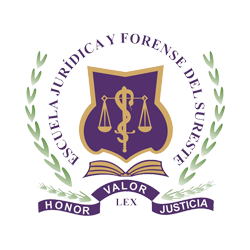 Escuela Jurídica y Forense del Sureste